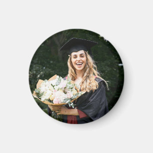 Erstellen Sie Ihr eigenes maßgeschneidertes Gradui Magnet