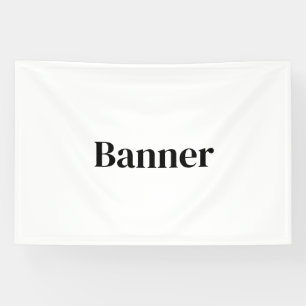 Erstellen Sie Ihr eigenes maßgeschneidertes Vinyl- Banner
