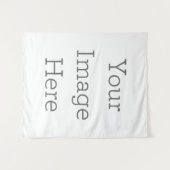 Mittel (127 cm x 152,4 cm) Wandteppich (Vorderseite (Horizontal))