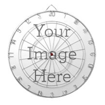 Dartscheiben selbst gestalten