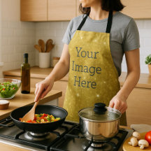 Erstellen Sie Ihr eigenes Metallgold Glitzer Imita