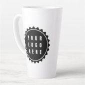 Erstellen Sie Ihr eigenes Milchtasse (Linke Ecke)