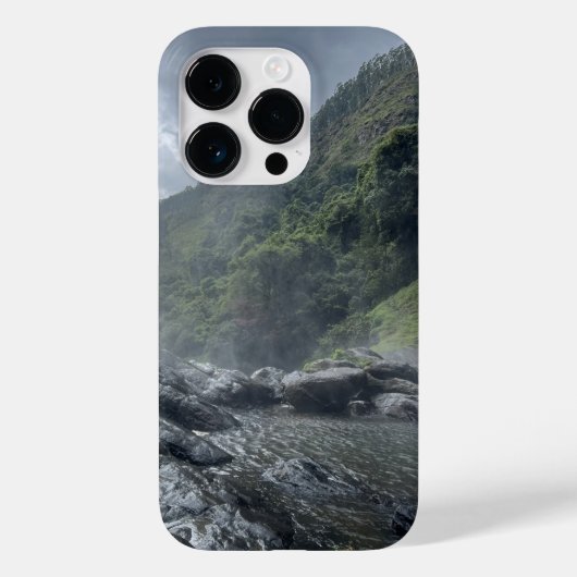 Erstellen Sie Ihr eigenes modernes, benutzerdefini Case-Mate iPhone Hülle (Rückseite)