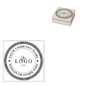 Erstellen Sie Ihr eigenes modernes, benutzerdefini Gummistempel (Stempel)