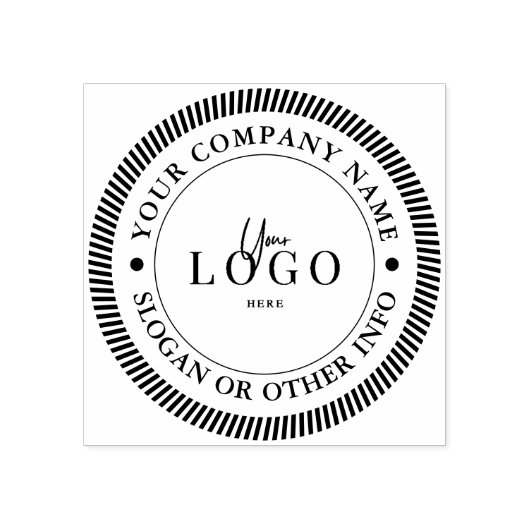 Erstellen Sie Ihr eigenes modernes, benutzerdefini Gummistempel (Prägung)