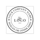 Erstellen Sie Ihr eigenes modernes, benutzerdefini Gummistempel (Prägung)