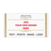 Erstellen Sie Ihr eigenes, modernes, einfaches Ver (Vorne)