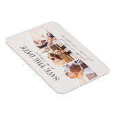 Erstellen Sie Ihr eigenes, modernes, handgeschrieb Magnet (Rechte Seite)