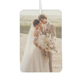 Erstellen Sie Ihr eigenes modernes zweiseitiges Ho Autolufterfrischer (Vorderseite)