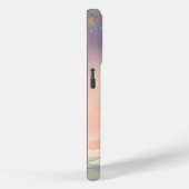 Erstellen Sie Ihr eigenes Motivierend Angebot für Case-Mate iPhone Hülle (Rückseite / Rechts)