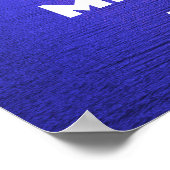 Erstellen Sie Ihr eigenes Motivierend Angebot Poster (Ecke)