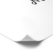 Erstellen Sie Ihr eigenes Motivierend Angebot Poster (Ecke)