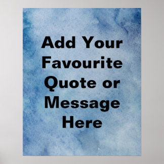 Erstellen Sie Ihr eigenes Motivierend Angebot Poster