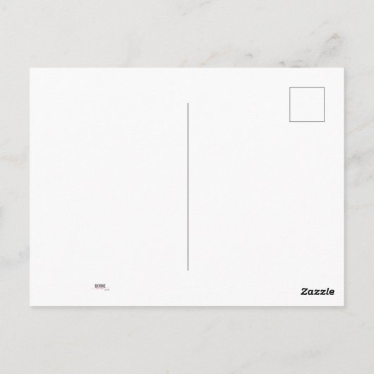 Erstellen Sie Ihr eigenes Motivierend Angebot Rosa Postkarte (Rückseite)