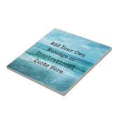 Erstellen Sie Ihr eigenes Motivierend Inspirations Fliese (Seite)