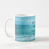 Erstellen Sie Ihr eigenes Motivierend Inspirations Kaffeetasse (Links)