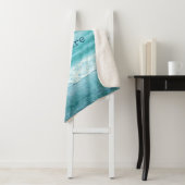 Erstellen Sie Ihr eigenes Motivierend Inspirations Sherpadecke (Beispiel)