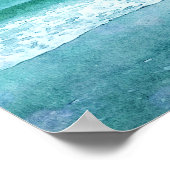 Erstellen Sie Ihr eigenes Motivierend inspirierend Poster (Ecke)