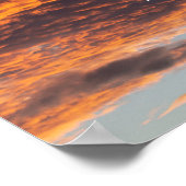 Erstellen Sie Ihr eigenes motivierend Zitat-Poster Poster (Ecke)