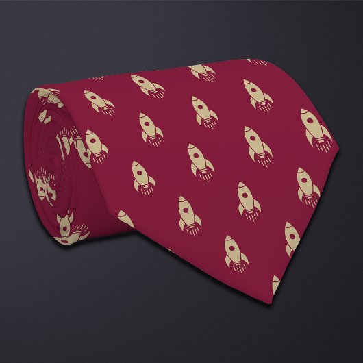 Erstellen Sie Ihr eigenes Muster (große rechteckig Krawatte