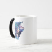 Erstellen Sie Ihr eigenes mythisches Amphitrite Ny Verwandlungstasse (Vorderseite Links)