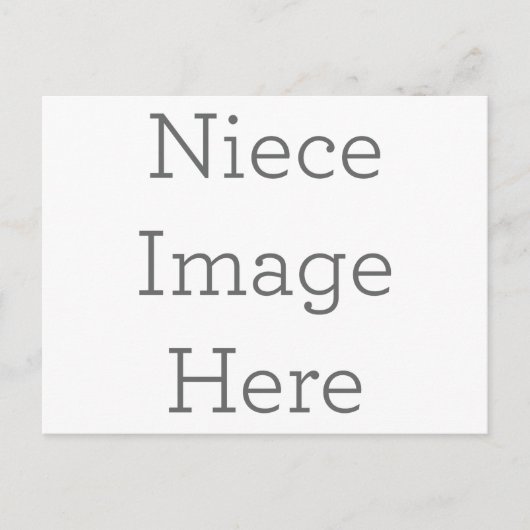 Postkarte, Größe: Standard Postkarte, Papier: Signature-Matt, Umschläge: Keine (Vorderseite)