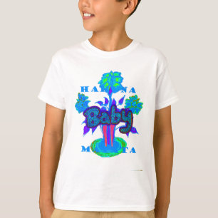 Erstellen Sie Ihr eigenes Niedliches hübsches Glit T-Shirt