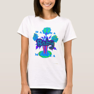 Erstellen Sie Ihr eigenes Niedliches hübsches Glit T-Shirt