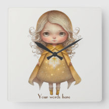 Erstellen Sie Ihr eigenes Niedliches Starlight Gir