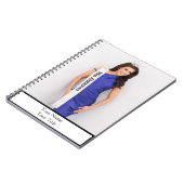 Erstellen Sie Ihr eigenes - Notebook, Journal, Age Notizblock (Linke Seite)