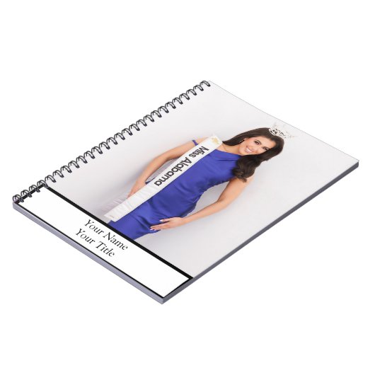 Erstellen Sie Ihr eigenes - Notebook, Journal, Age Notizblock (Linke Seite)