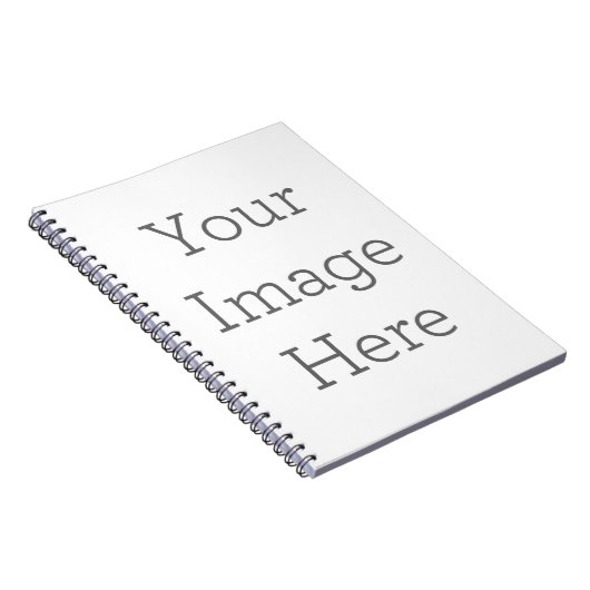 16,5 x 22,2 cm Klassisches Notizbuch (Rechte Seite)