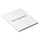 Erstellen Sie Ihr eigenes Notepad Notizblock (angewinkelt)