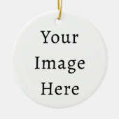 Erstellen Sie Ihr eigenes Ornament (Vorne)