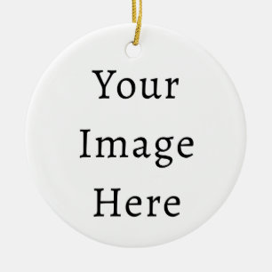 Erstellen Sie Ihr eigenes Ornament