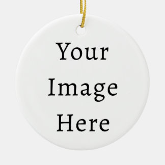 Erstellen Sie Ihr eigenes Ornament