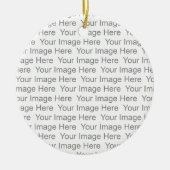 Erstellen Sie Ihr eigenes Ornament (Vorne)