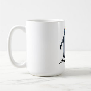 Erstellen Sie Ihr eigenes Paarfoto & Text Kaffeetasse