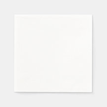 Erstellen Sie Ihr eigenes Papier Napkin