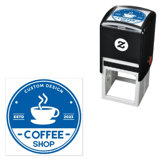 Erstellen Sie Ihr eigenes Permastempel (Beispiel)