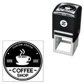 Erstellen Sie Ihr eigenes Permastempel (Beispiel)