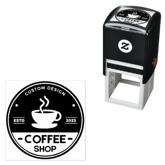 Erstellen Sie Ihr eigenes Permastempel (Beispiel)