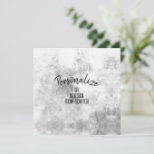 Erstellen Sie Ihr eigenes Personalisiert (Stehend Vorderseite)