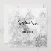 Erstellen Sie Ihr eigenes Personalisiert (Vorderseite)