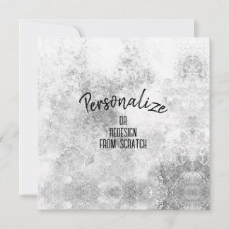 Erstellen Sie Ihr eigenes Personalisiert