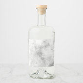 Erstellen Sie Ihr eigenes Personalisiert Alkoholflaschenetikett (Vorderseite)