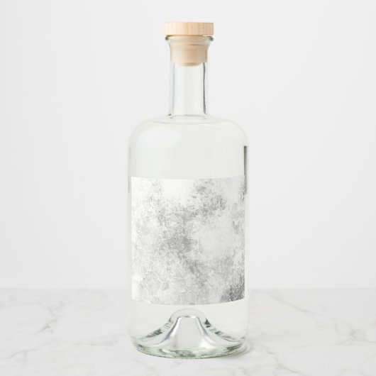 Erstellen Sie Ihr eigenes Personalisiert Alkoholflaschenetikett (Vorderseite)