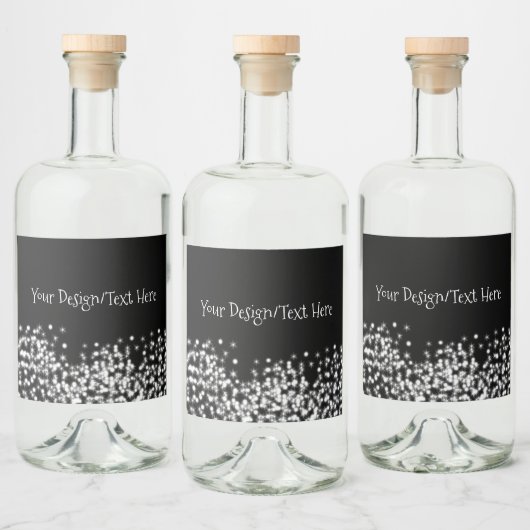 Erstellen Sie Ihr eigenes Personalisiert Alkoholflaschenetikett (Flaschen)