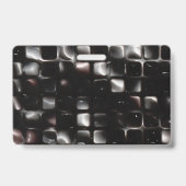 Erstellen Sie Ihr eigenes Personalisiert Ausweis (Rückseite)