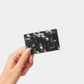 Erstellen Sie Ihr eigenes Personalisiert Ausweis (Handheld)